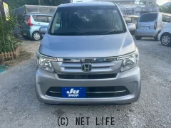 ホンダ N-WGN