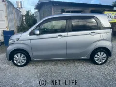 ホンダ N-WGN