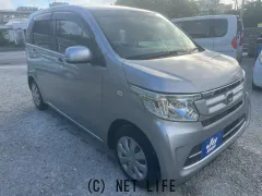 ホンダ N-WGN