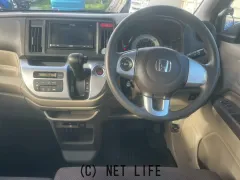 ホンダ N-WGN