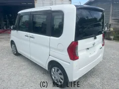 ダイハツ タント