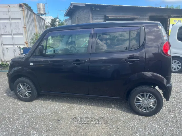 日産 モコ