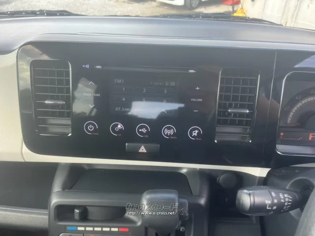 日産 モコ