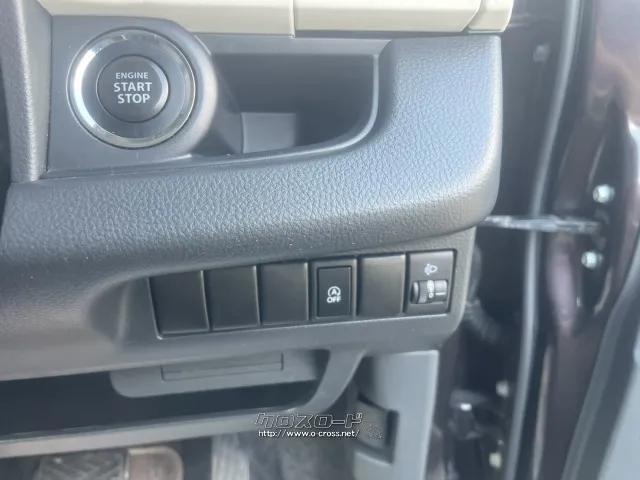 日産 モコ