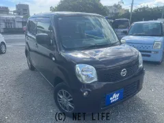 日産 モコ