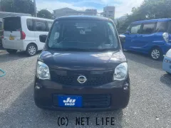 日産 モコ