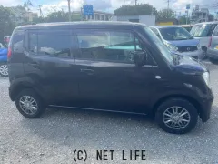 日産 モコ