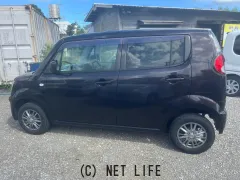 日産 モコ