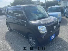 日産 モコ