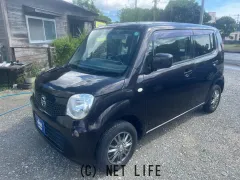 日産 モコ