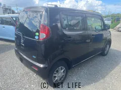 日産 モコ
