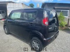 日産 モコ