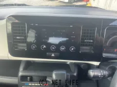 日産 モコ