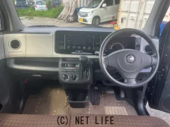 日産 モコ