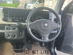 日産 モコ
