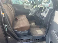 日産 モコ