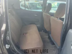 日産 モコ