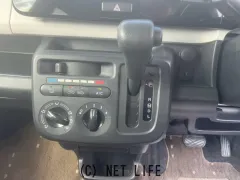 日産 モコ