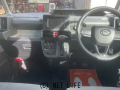ダイハツ タント