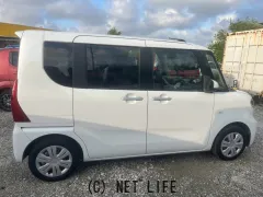 ダイハツ タント