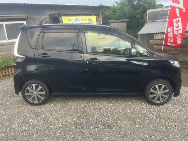 日産 デイズ