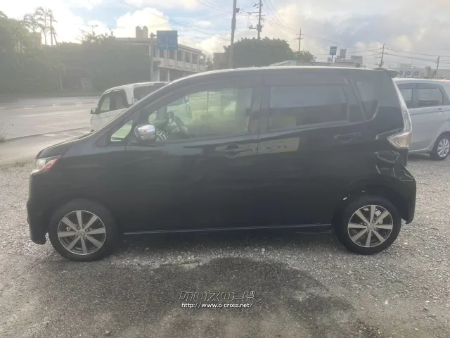 日産 デイズ