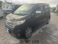 日産 デイズ