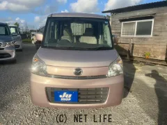 マツダ フレアワゴン