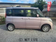 マツダ フレアワゴン