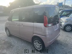 マツダ フレアワゴン
