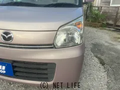 マツダ フレアワゴン