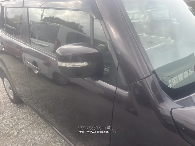 日産 モコ