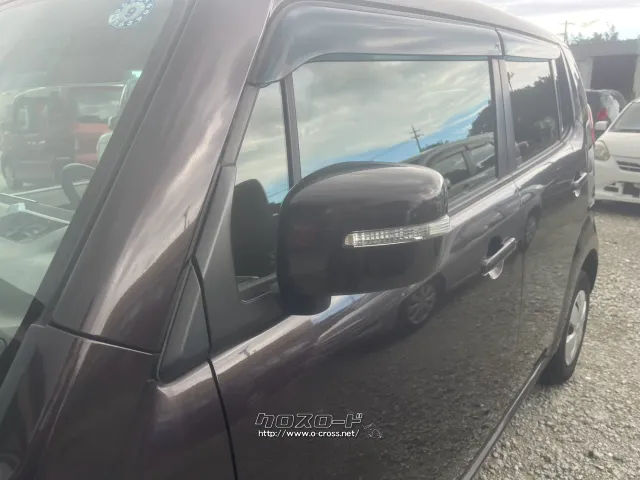日産 モコ
