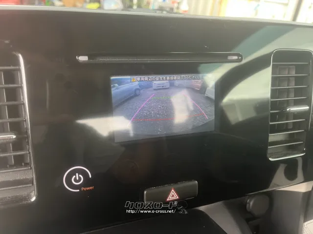 日産 モコ