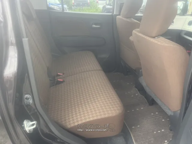 日産 モコ