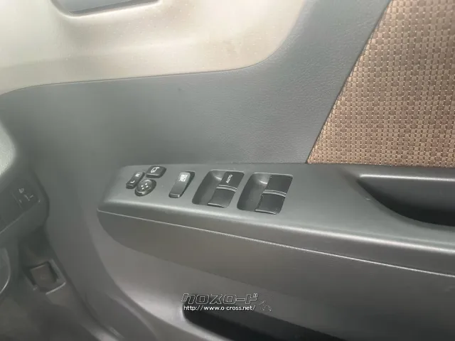 日産 モコ