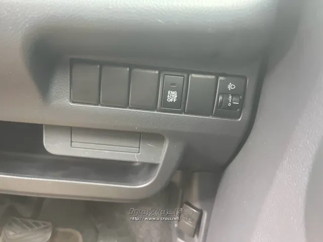 日産 モコ