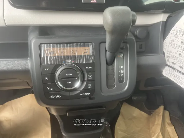 日産 モコ