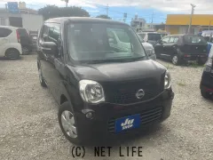 日産 モコ