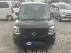 日産 モコ