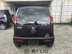 日産 モコ