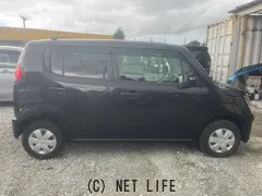 日産 モコ
