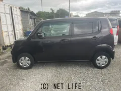 日産 モコ