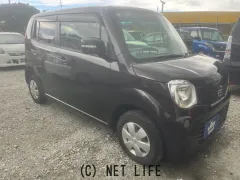 日産 モコ