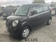 日産 モコ