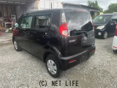 日産 モコ