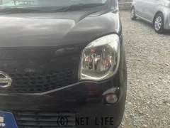 日産 モコ