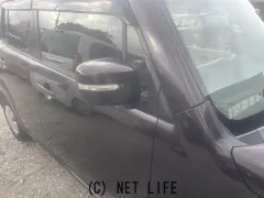 日産 モコ
