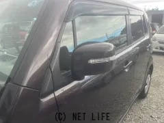 日産 モコ