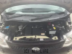 日産 モコ